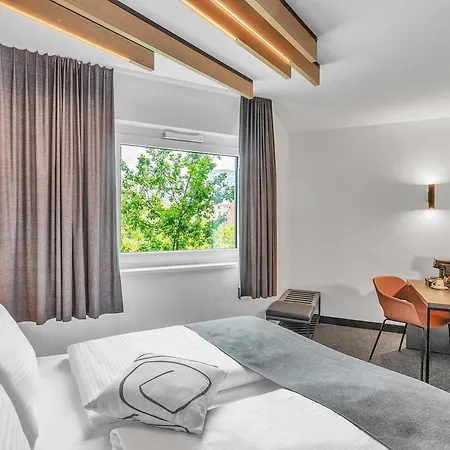 Hotel Hamburg-harburg