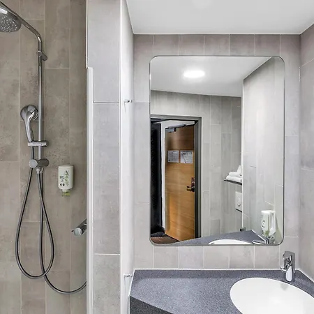 Hotel Hamburg-harburg