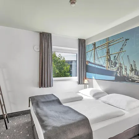Hotel Hamburg-harburg