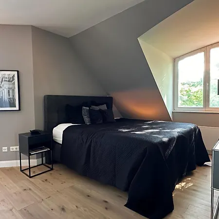Maritimer Maisonette Wohntraum An Der Elbe * Hamburg