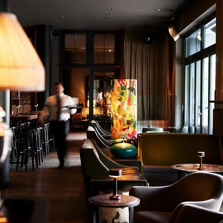 The George 4* Hamburg