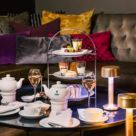 The George Hotel Hamburg