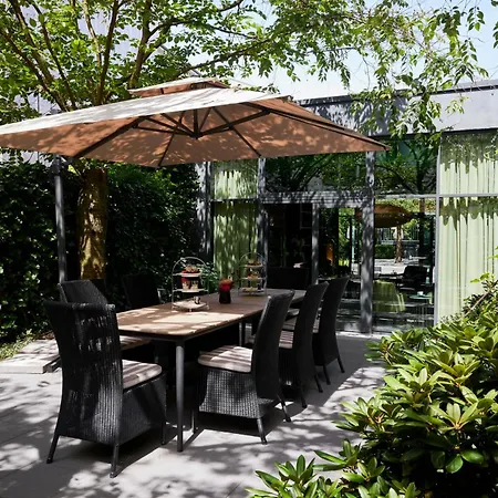 The George