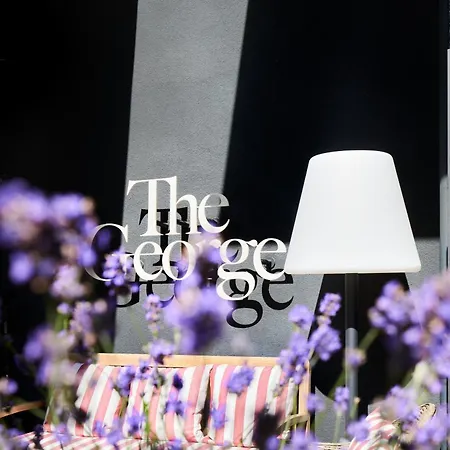 The George Hotel Hamburg