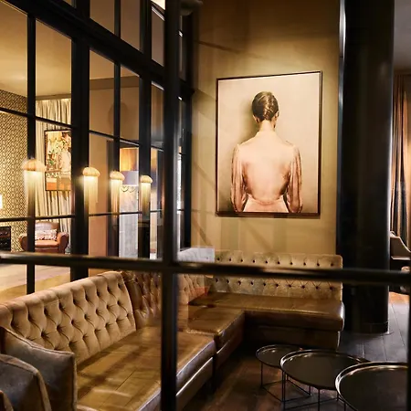 The George