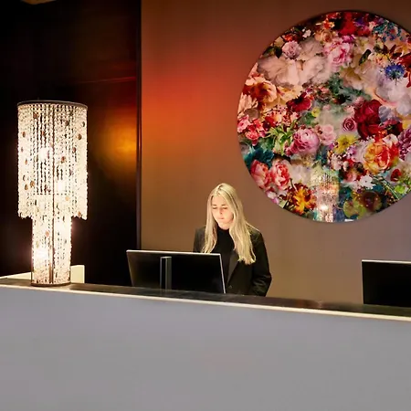 The George Hotel 4*