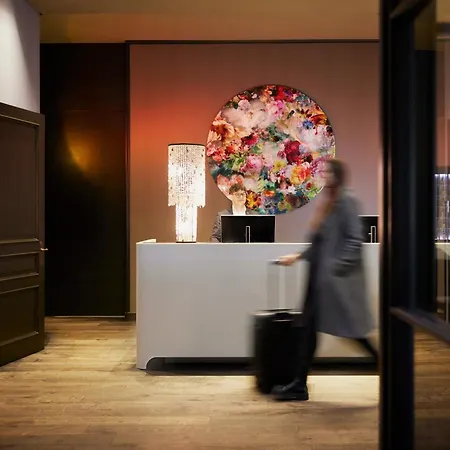 The George Hotel Hamburg