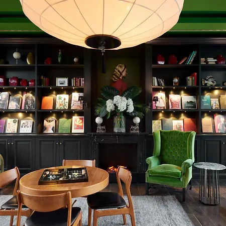 The George Hotel Hamburg