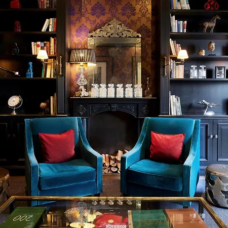 The George 4* Hamburg