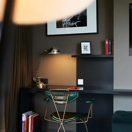 The George Hotel