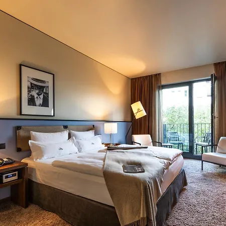 Hotel The George