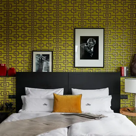 The George Hotel 4*