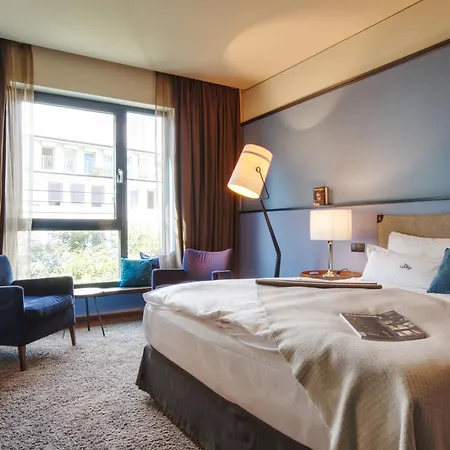 The George Hotel Hamburg