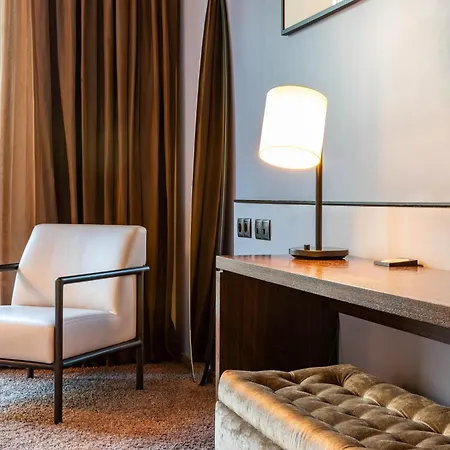 Hotel The George Hamburg