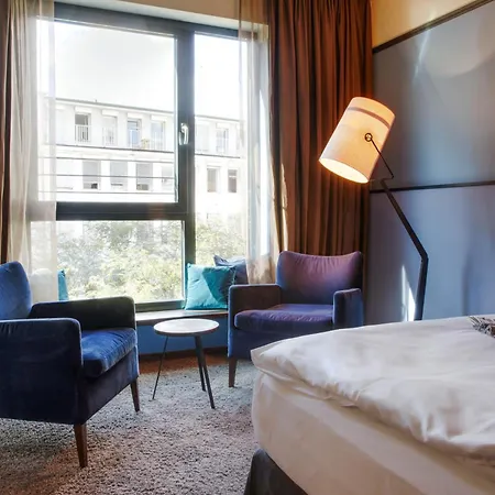 The George 4* Hamburg