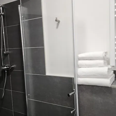 Davin Aparments - Self-check-in