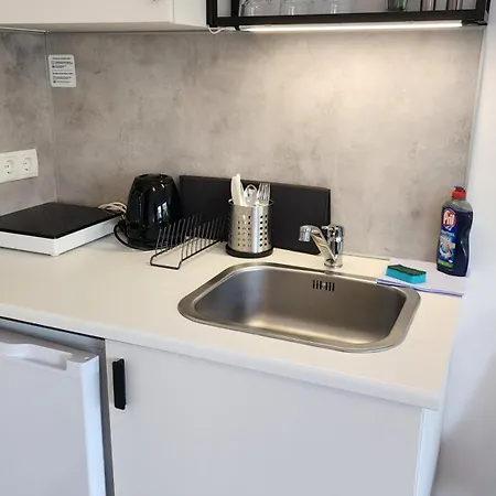 Davin Aparments - Self-check-in شقة فندقية *
