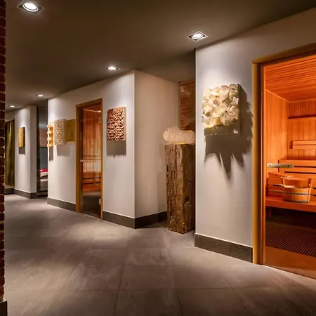 Hotel Moevenpick