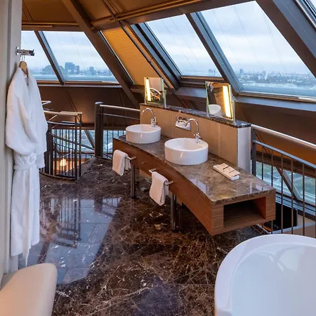 Moevenpick Hamburg