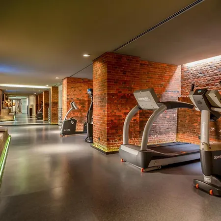 Moevenpick Hotel 4*