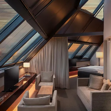 Hotel Moevenpick