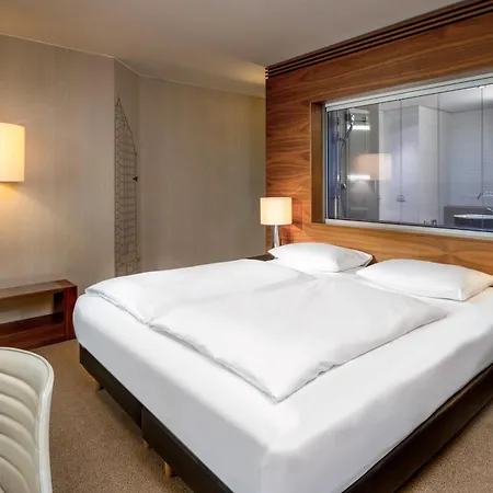 Moevenpick Hotel