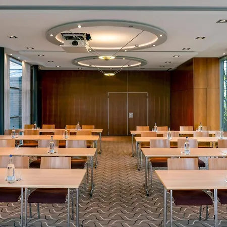 Hotel Moevenpick