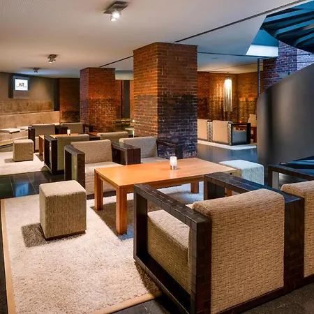 Hotel Moevenpick 4*