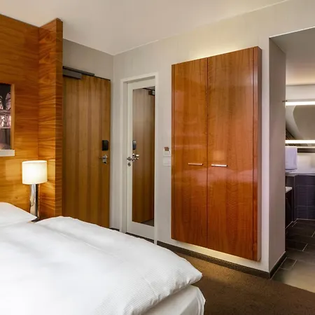 Moevenpick Hamburg