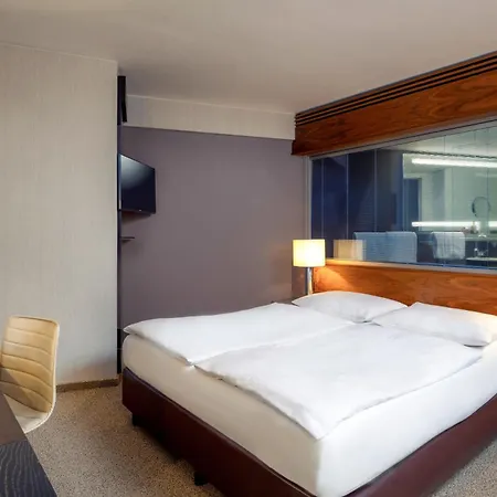 Moevenpick Hamburg