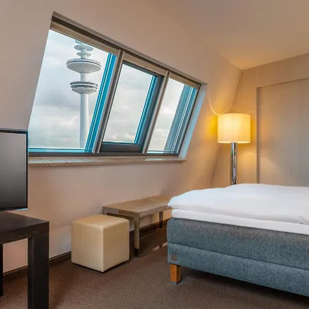 Moevenpick Hamburg
