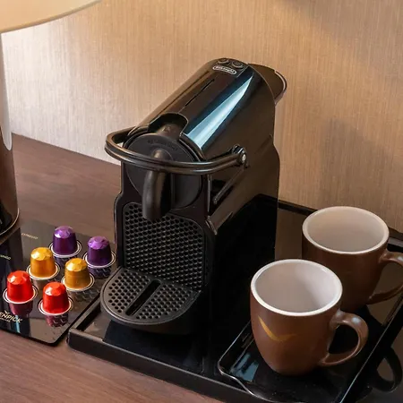 Moevenpick Hotel 4*