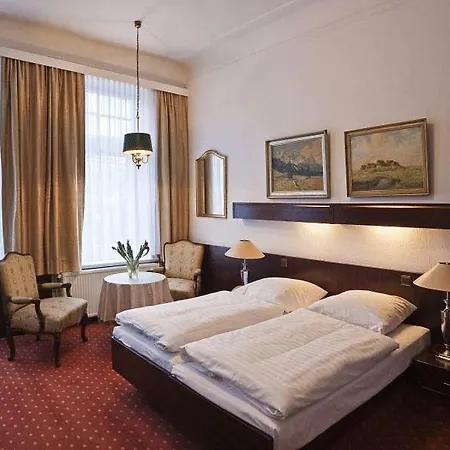 Phoenix By Centro Basic Apartamento Hamburgo