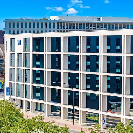 Ibis Budget 2*