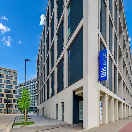 Ibis Budget Hotel