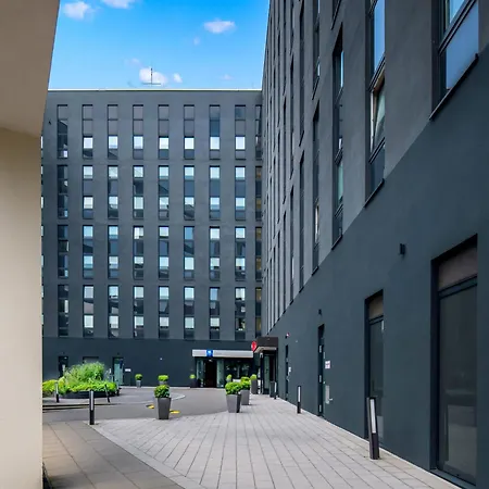 Hotel Ibis Budget