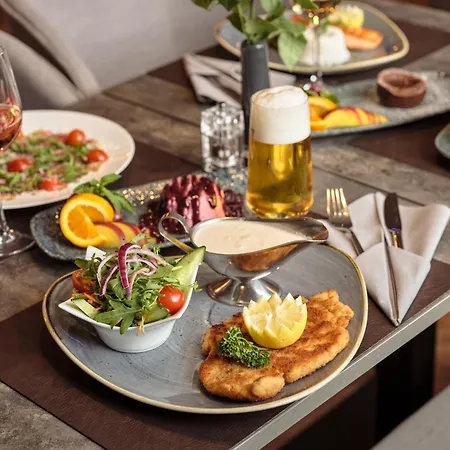 Hotel Leonardo Elbbrücken Hamburg