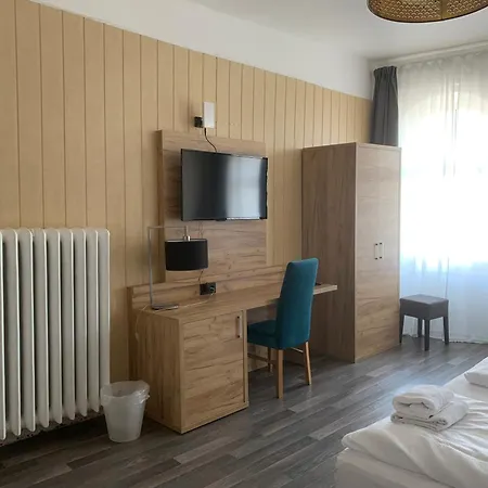 Bee Fang Hotel