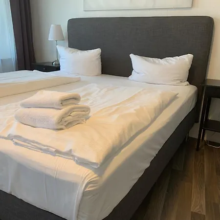Hotel Bee Fang