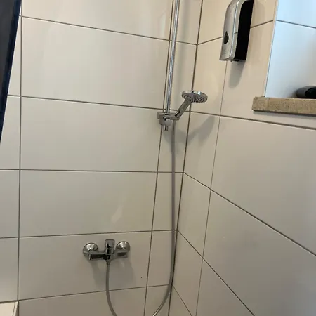 Zollhof Wandsbek Markt Hotel Hamburg