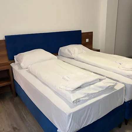 Zollhof Wandsbek Markt Hotel