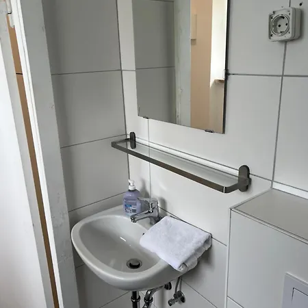 Zollhof Wandsbek Markt Hotel 2*