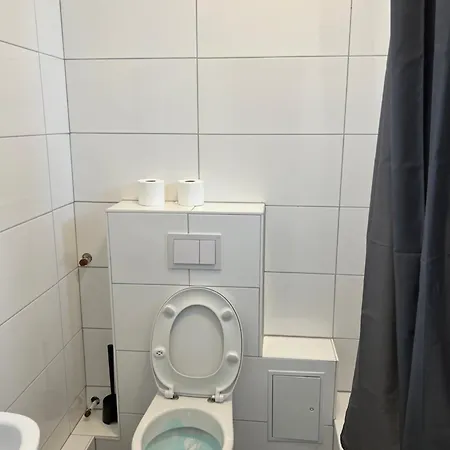 Hotel Zollhof Wandsbek Markt 2*