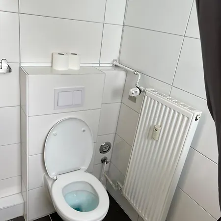 Hotel Zollhof Wandsbek Markt Hamburg