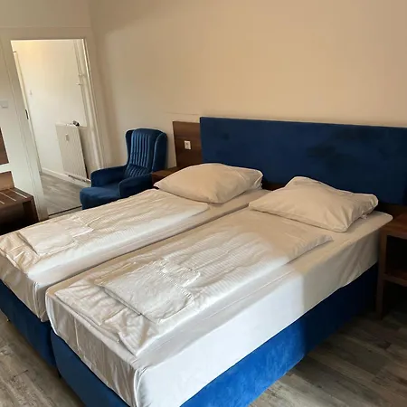 Zollhof Wandsbek Markt Hotel