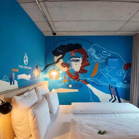 Viva - Ein Haus Brunnen Baut Hotel 3*