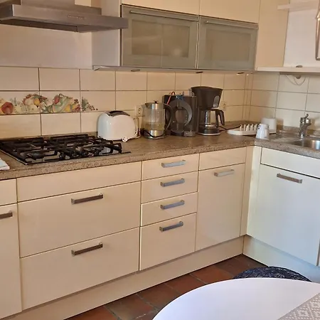 Schoene Im Herzen Von Appartement