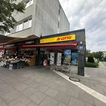 Apartment Im Fabriciusstrasse