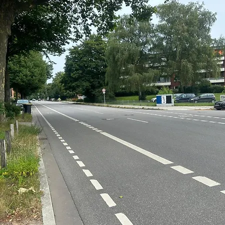 Im Fabriciusstrasse