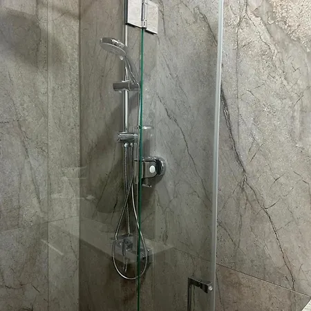 Apartment Im Fabriciusstrasse *